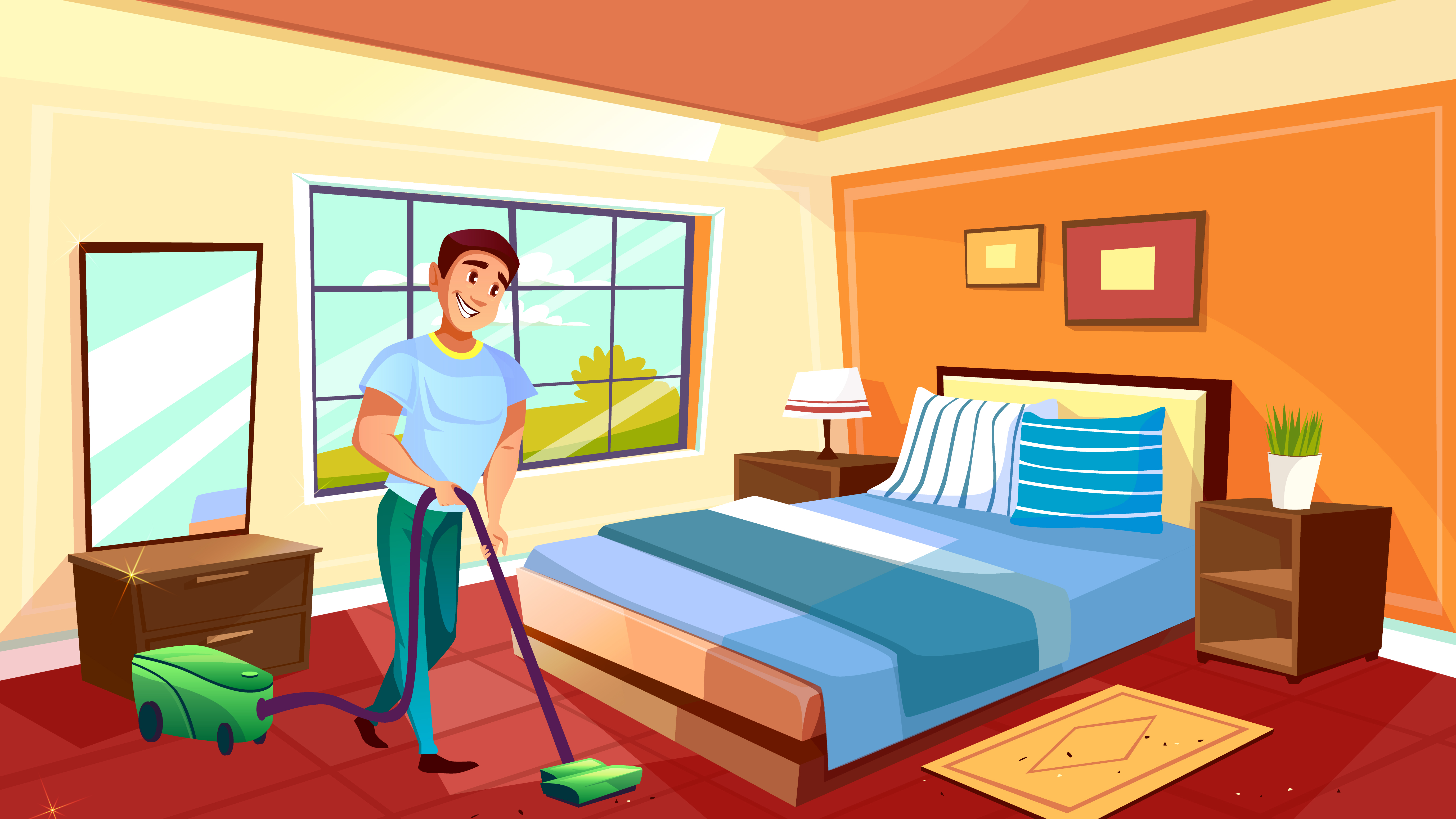 maid in mumbai